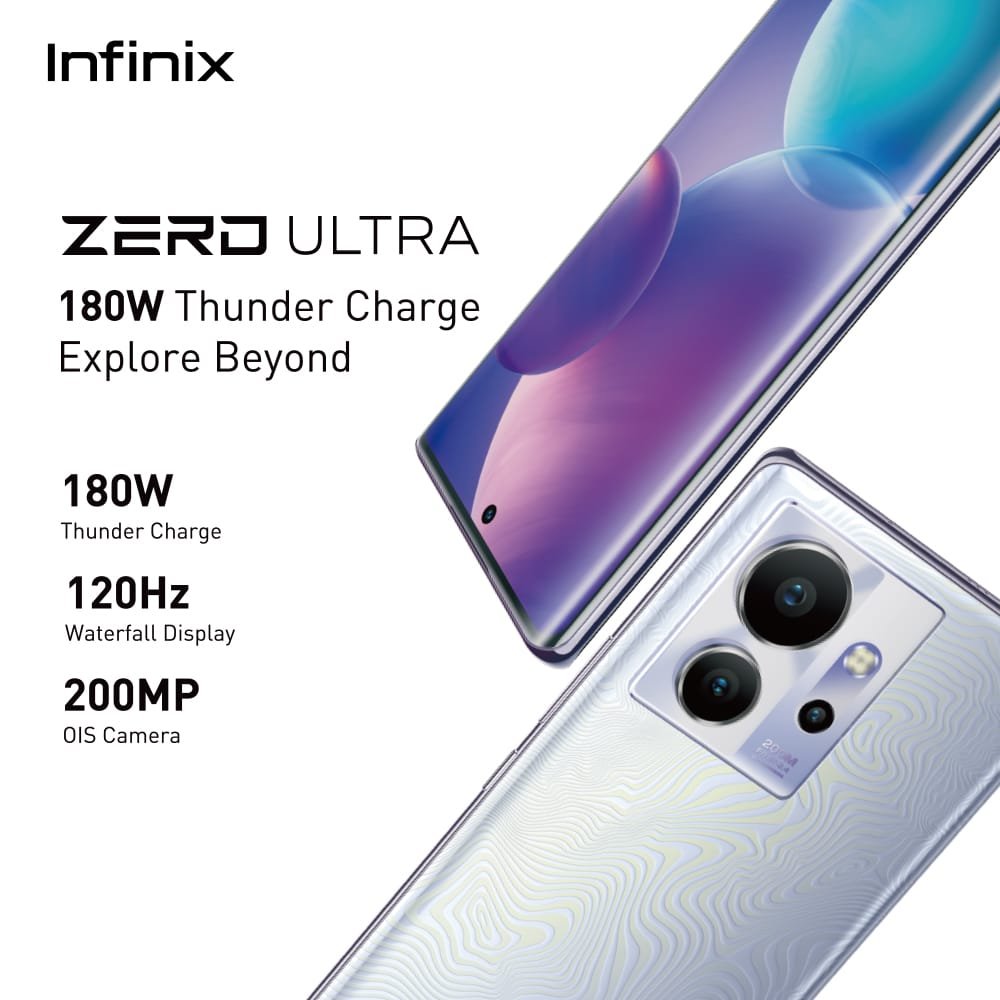 Zero-Ultra3 Zero-Ultra3