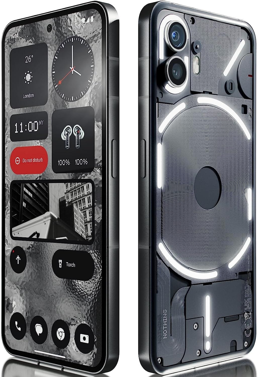 nothing-phone-2-5g-12gb-512gb-dual-sim-cinza nothing-phone-2-5g-12gb-512gb-dual-sim-cinza