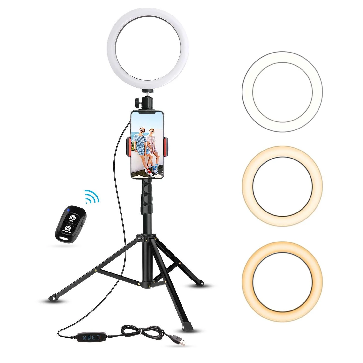 ringlight ringlight