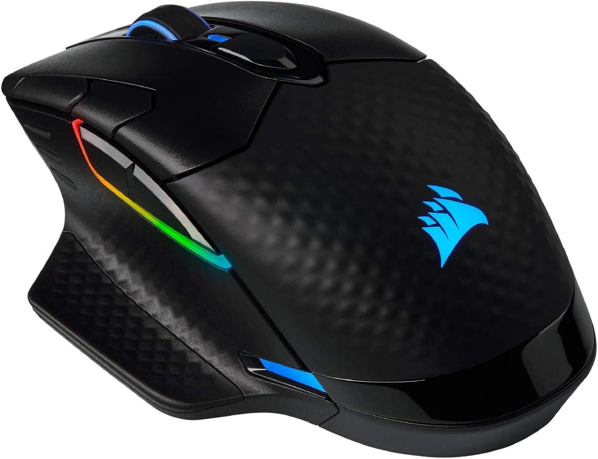 Corsair Dark Core RGB Pro SE Corsair Dark Core RGB Pro SE