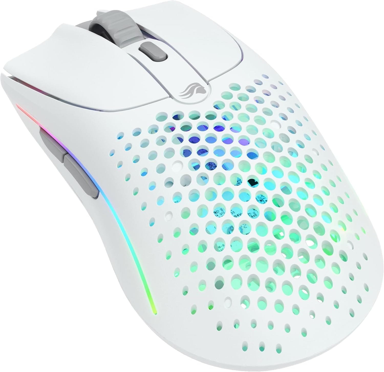 Glorious Model O 2 Wireless Glorious Model O 2 Wireless