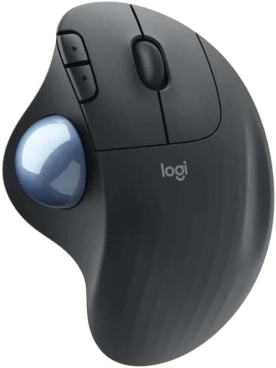 Logitech Ergo M575 Logitech Ergo M575