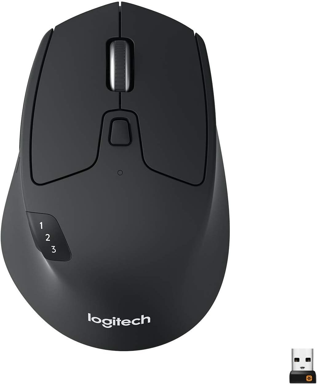 Logitech M720 Triathlon Logitech M720 Triathlon