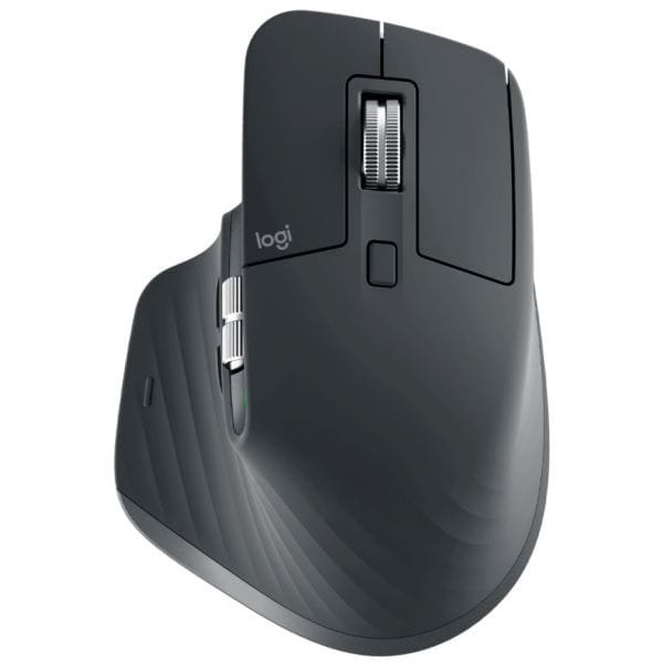 Logitech MX Master 3S Logitech MX Master 3S